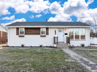 3105 Myrtle Ave, Granite City, IL 62040