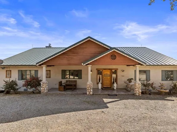 7594 Leahs Way, Browns Valley, CA 95918