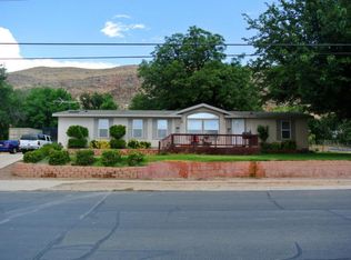 195 S Main St, La Verkin, UT 84745