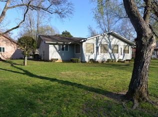 15 Magnolia Ct, Branson, MO 65616