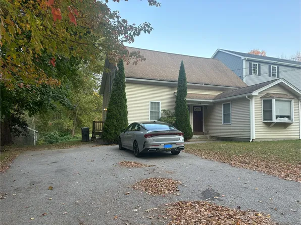 59 Maple Ave #A, South Grafton, MA 01560