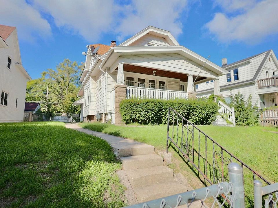 1st image of 5457 N 35th St #5457A