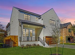 4324 Vivian St, Bellaire, TX 77401