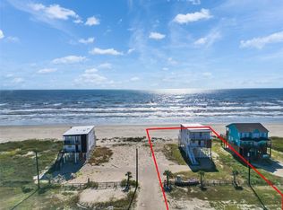 10602 Blue Water Hwy, Freeport, TX 77541