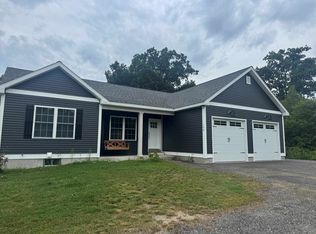 106 Whitcomb Road, Swanzey, NH 03446