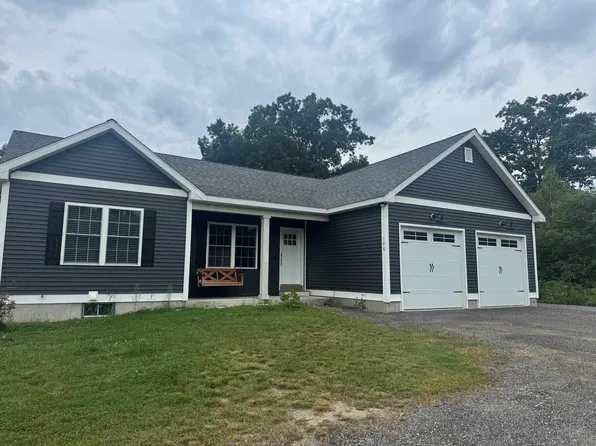 106 Whitcomb Road, Swanzey, NH 03446