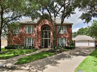 19611 Golden Flame Ct, Houston, TX 77094