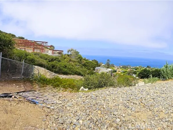 7530 Hillside Dr Lot A, La Jolla, CA 92037