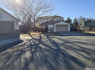 560 Seattle Slew Ct, Reno, NV 89521