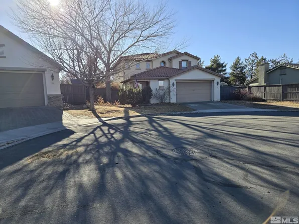 560 Seattle Slew Ct, Reno, NV 89521