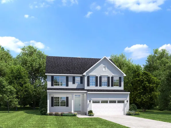 109 Tuscan Dr, Morgantown, WV 26508
