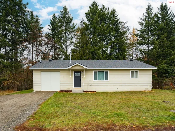 6655 Buchanan St, Bonners Ferry, ID 83805