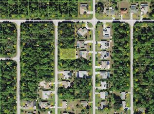 3472 Winona St, Port Charlotte, FL 33948