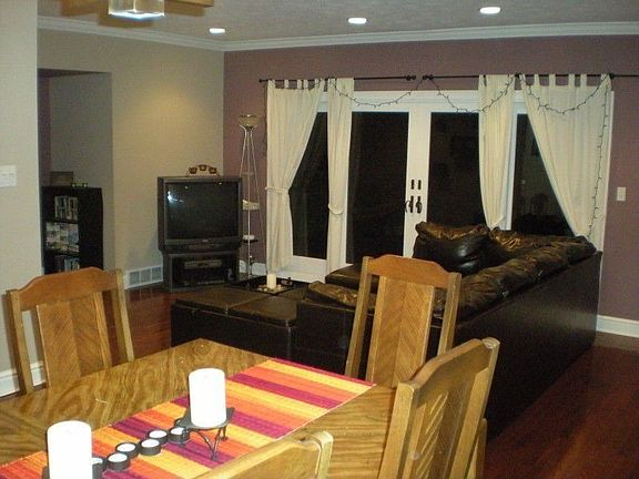 Dining/Living