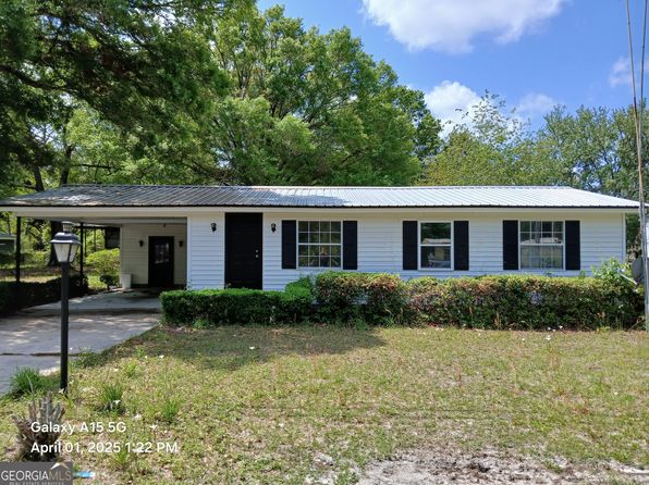 647 Ohio St, Folkston, GA 31537