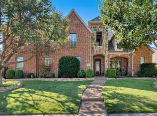 519 Pheasant Run Dr, Murphy, TX 75094