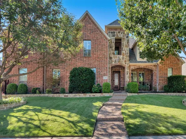 519 Pheasant Run Dr, Murphy, TX 75094