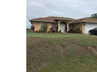 3018 8th St W, Lehigh Acres, FL 33971