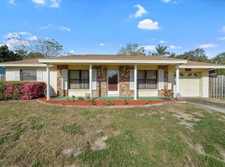 4260 Byron Ave, Titusville, FL 32780