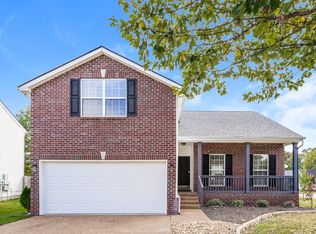 6000 Mountview Dr, Mount Juliet, TN 37122