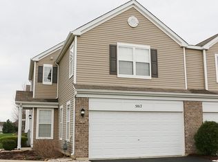 5017 Montauk Dr #0, Plainfield, IL 60586