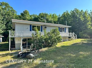 2901 E Rose City Rd, Lupton, MI 48635