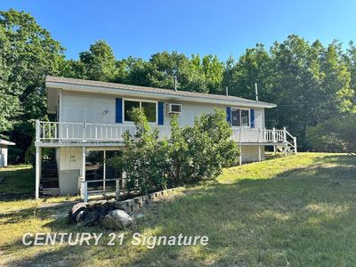 2901 E Rose City Rd, Lupton, MI, 48635