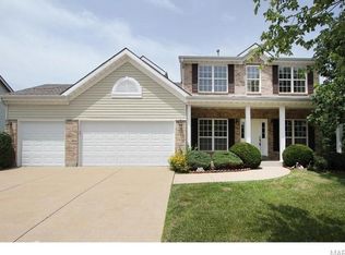 478 Westglen Village Dr, Ballwin, MO