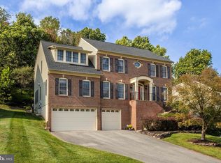 9635 Woodland Rd, New Market, MD 21774