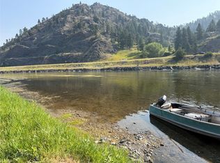 37 Missouri Overlook Dr, Cascade, MT 59421