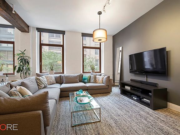 2nd image of 124 W 24th St APT 3A