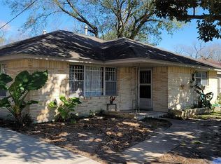 2501 Bostic St, Houston, TX 77093