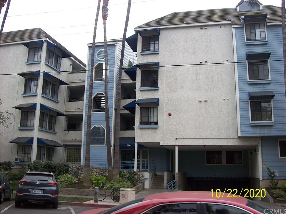 1st image of 720 W 4th St Unit 114