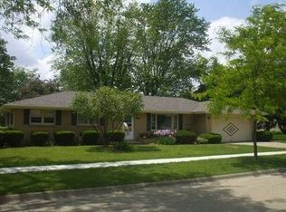 300 Ridge Rd, Rochelle, IL 61068