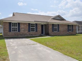 95 Ridgecrest St, Pooler, GA 31322