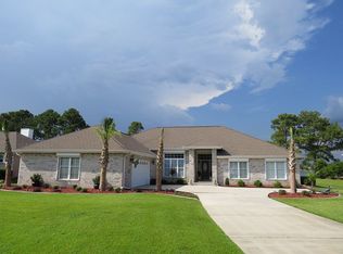 9150 Lakeview Dr, Foley, AL 36535