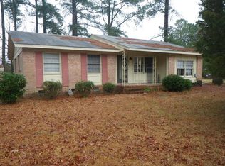 902 3rd Ave, Smithfield, NC 27577