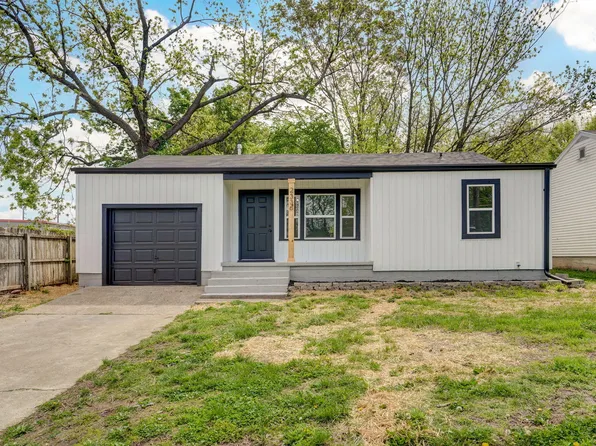 2336 N Lexington Avenue, Springfield, MO 65803