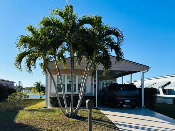 9 Guadalupe, Port St Lucie, FL 34952