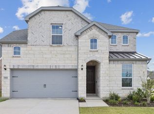 3900 Calderwood Dr, McKinney, TX 75071