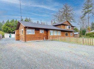 3910 Island Hwy, Campbell River, BC V9H 1M1