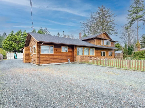 3910 Island Hwy, Campbell River, BC V9H 1M1