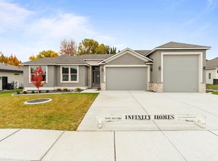 1640 Palermo Ave, Richland, WA 99352