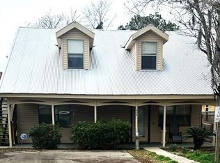 404 Pine St #Up, Madisonville, LA 70447
