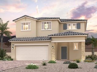 198 Kobuk Ave, Henderson, NV 89011