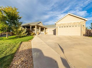 410 S 36th Ave, Brighton, CO 80601