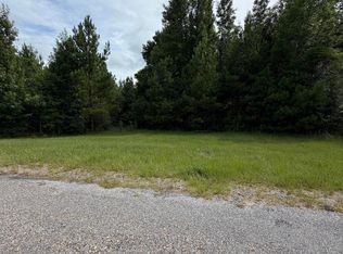 PARCEL 4 R Thompson Rd, Lumberton, MS 39455