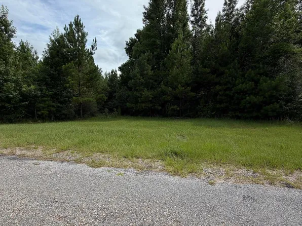PARCEL 4 R Thompson Rd, Lumberton, MS 39455
