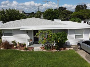 664 Comanche Ave, Melbourne, FL 32935