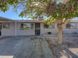 605 Leonard Ave, Las Vegas, NV 89106